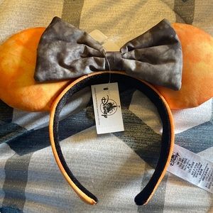 Mini Mouse Ears adult